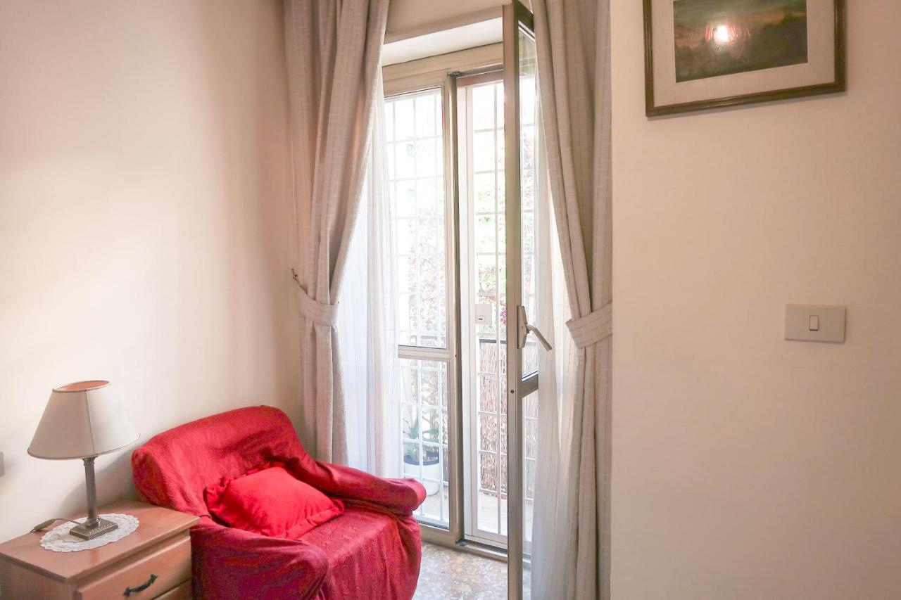 Bed and breakfast The Condottieri Roma