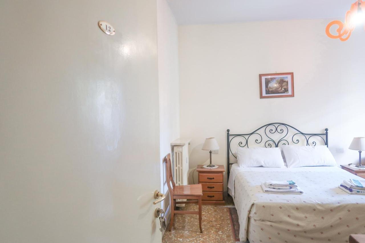 The Condottieri Bed and breakfast 3*