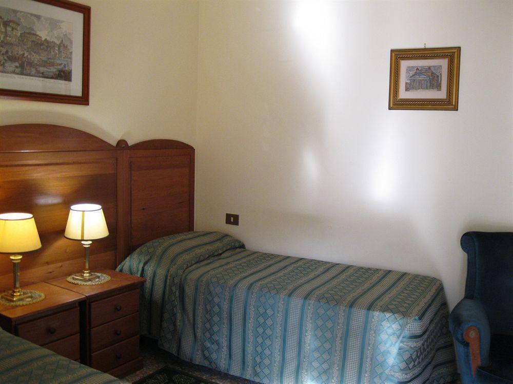 Bed and breakfast The Condottieri Roma