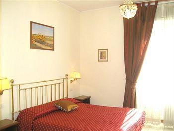 The Condottieri Bed and breakfast 3*