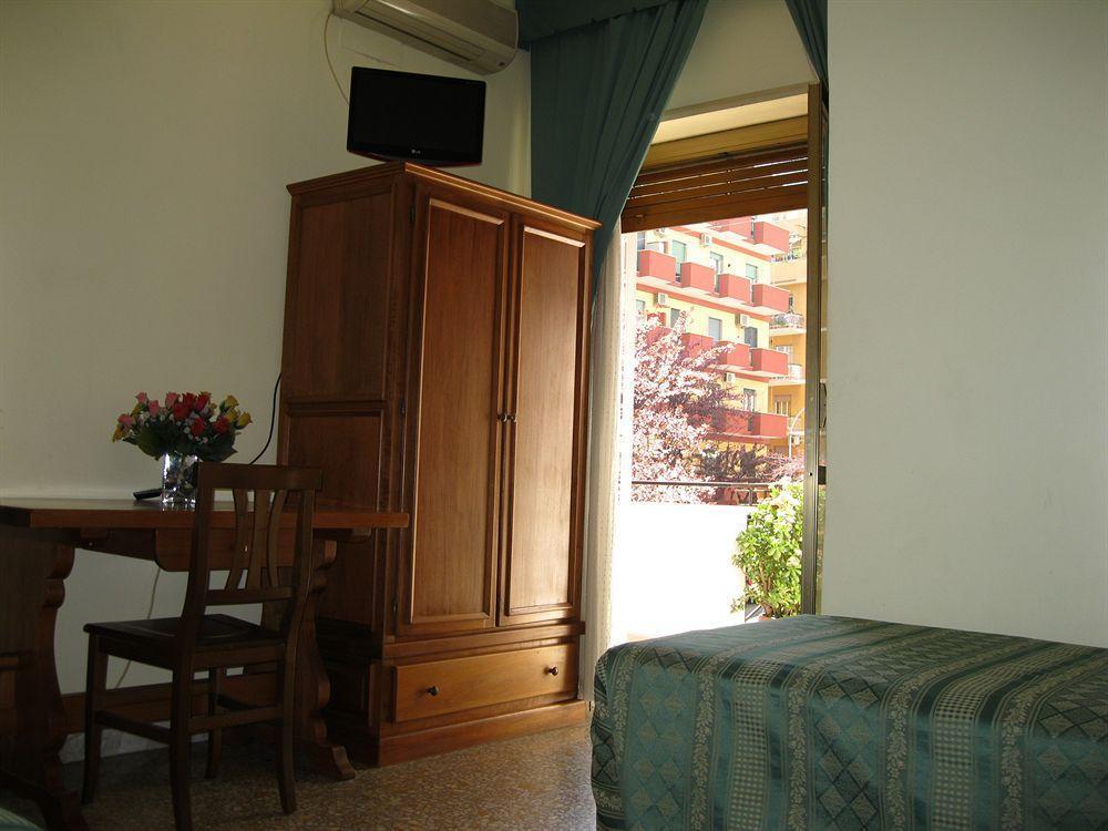 Bed and breakfast The Condottieri