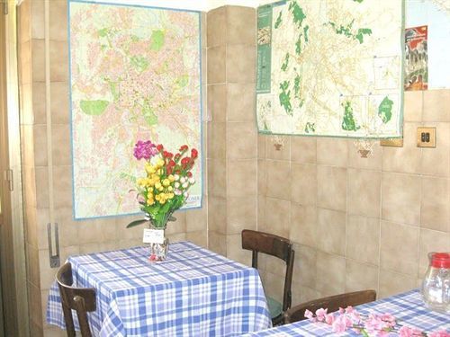 Bed and breakfast The Condottieri Roma