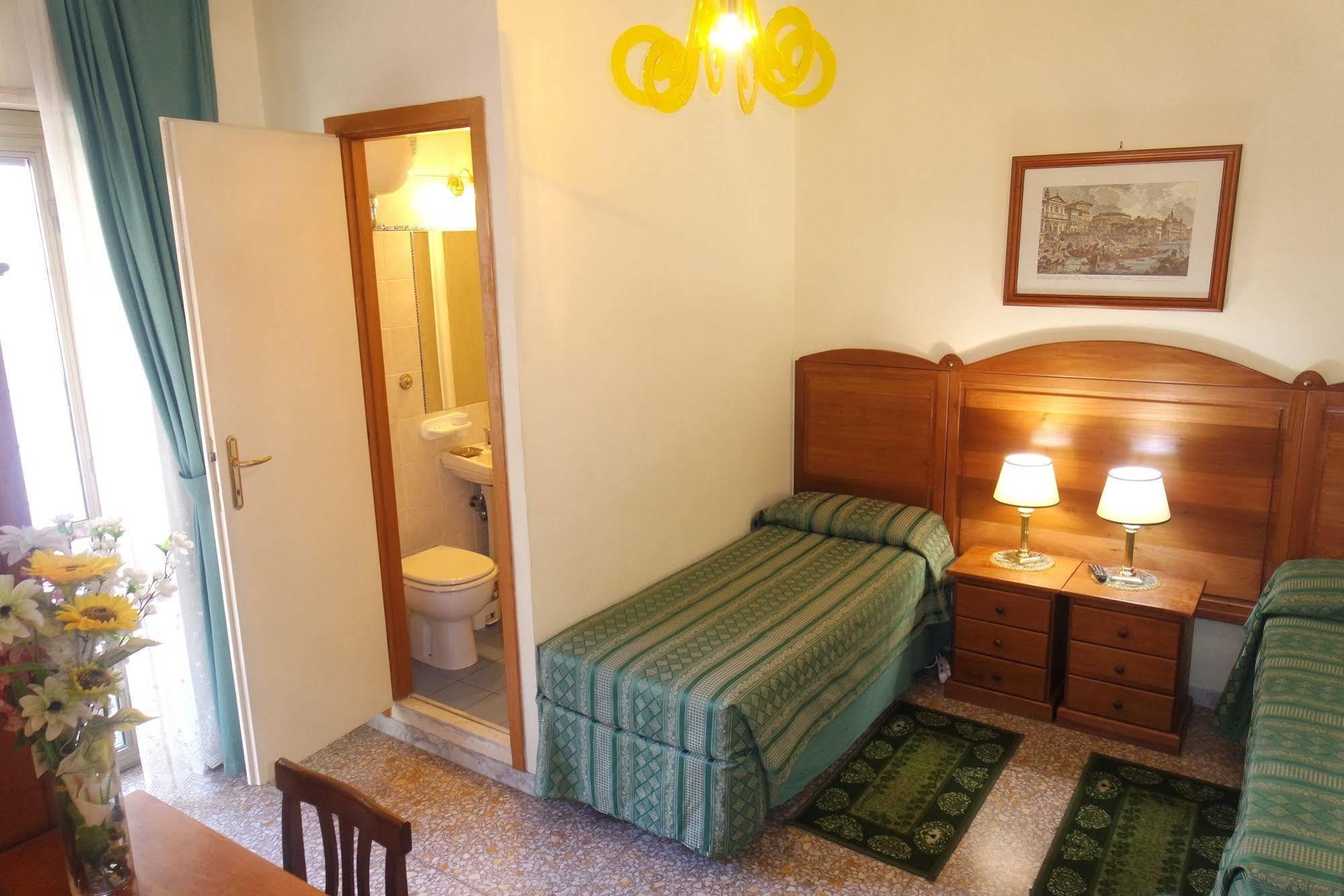 The Condottieri Bed and breakfast 3*